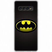 Чехол Uprint Samsung G975 Galaxy S10 Plus 