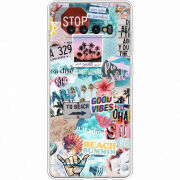 Чехол Uprint Samsung G975 Galaxy S10 Plus 