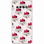 Чехол Uprint Samsung G975 Galaxy S10 Plus 