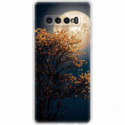 Чехол Uprint Samsung G975 Galaxy S10 Plus 