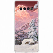 Чехол Uprint Samsung G975 Galaxy S10 Plus 