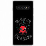 Чехол Uprint Samsung G975 Galaxy S10 Plus 