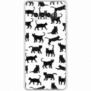 Чехол Uprint Samsung G975 Galaxy S10 Plus 