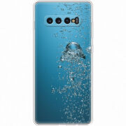 Чехол Uprint Samsung G975 Galaxy S10 Plus 