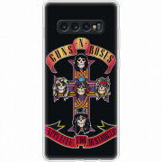 Чехол Uprint Samsung G975 Galaxy S10 Plus 