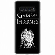 Чехол Uprint Samsung G975 Galaxy S10 Plus 