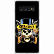 Чехол Uprint Samsung G975 Galaxy S10 Plus 