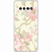 Чехол Uprint Samsung G975 Galaxy S10 Plus 