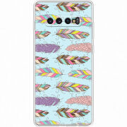 Чехол Uprint Samsung G975 Galaxy S10 Plus 