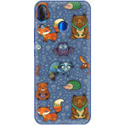 Чехол Uprint Lenovo Z5 