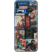 Чехол Uprint Lenovo Z5 