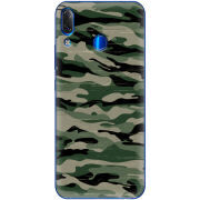 Чехол Uprint Lenovo Z5 