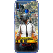 Чехол Uprint Lenovo Z5 