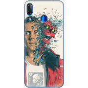 Чехол Uprint Lenovo Z5 