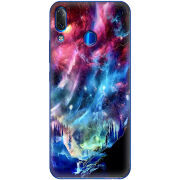 Чехол Uprint Lenovo Z5 Northern Lights