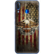 Чехол Uprint Lenovo Z5 Harley An American Legend