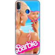 Чехол Uprint Lenovo Z5 Barbie 2023