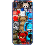 Чехол Uprint Lenovo Z5 Find your bear