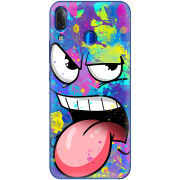 Чехол Uprint Lenovo Z5 