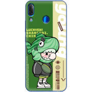 Чехол Uprint Lenovo Z5 