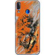 Чехол Uprint Lenovo Z5 