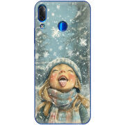 Чехол Uprint Lenovo Z5 Смак дитинства