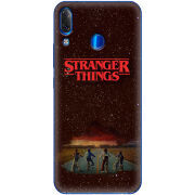 Чехол Uprint Lenovo Z5 