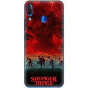 Чехол Uprint Lenovo Z5 