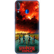 Чехол Uprint Lenovo Z5 