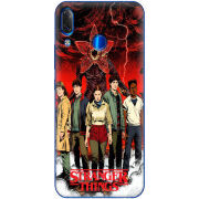 Чехол Uprint Lenovo Z5 