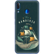 Чехол Uprint Lenovo Z5 