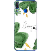 Чехол Uprint Lenovo Z5 