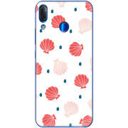 Чехол Uprint Lenovo Z5 