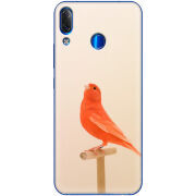 Чехол Uprint Lenovo Z5 