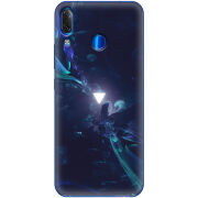 Чехол Uprint Lenovo Z5 
