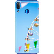 Чехол Uprint Lenovo Z5 