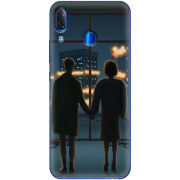 Чехол Uprint Lenovo Z5 