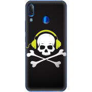 Чехол Uprint Lenovo Z5 