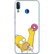 Чехол Uprint Lenovo Z5 