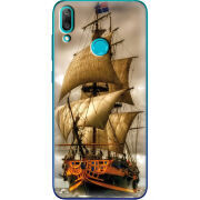 Чехол Uprint Huawei Y7 2019 