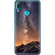 Чехол Uprint Huawei Y7 2019 