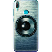 Чехол Uprint Huawei Y7 2019 