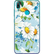Чехол Uprint Huawei Y7 2019 