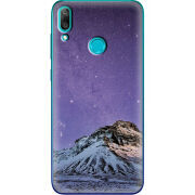 Чехол Uprint Huawei Y7 2019 