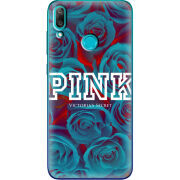 Чехол Uprint Huawei Y7 2019 