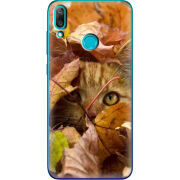 Чехол Uprint Huawei Y7 2019 