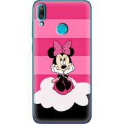 Чехол Uprint Huawei Y7 2019 