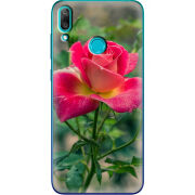 Чехол Uprint Huawei Y7 2019 