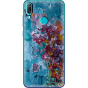 Чехол Uprint Huawei Y7 2019 