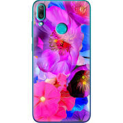Чехол Uprint Huawei Y7 2019 